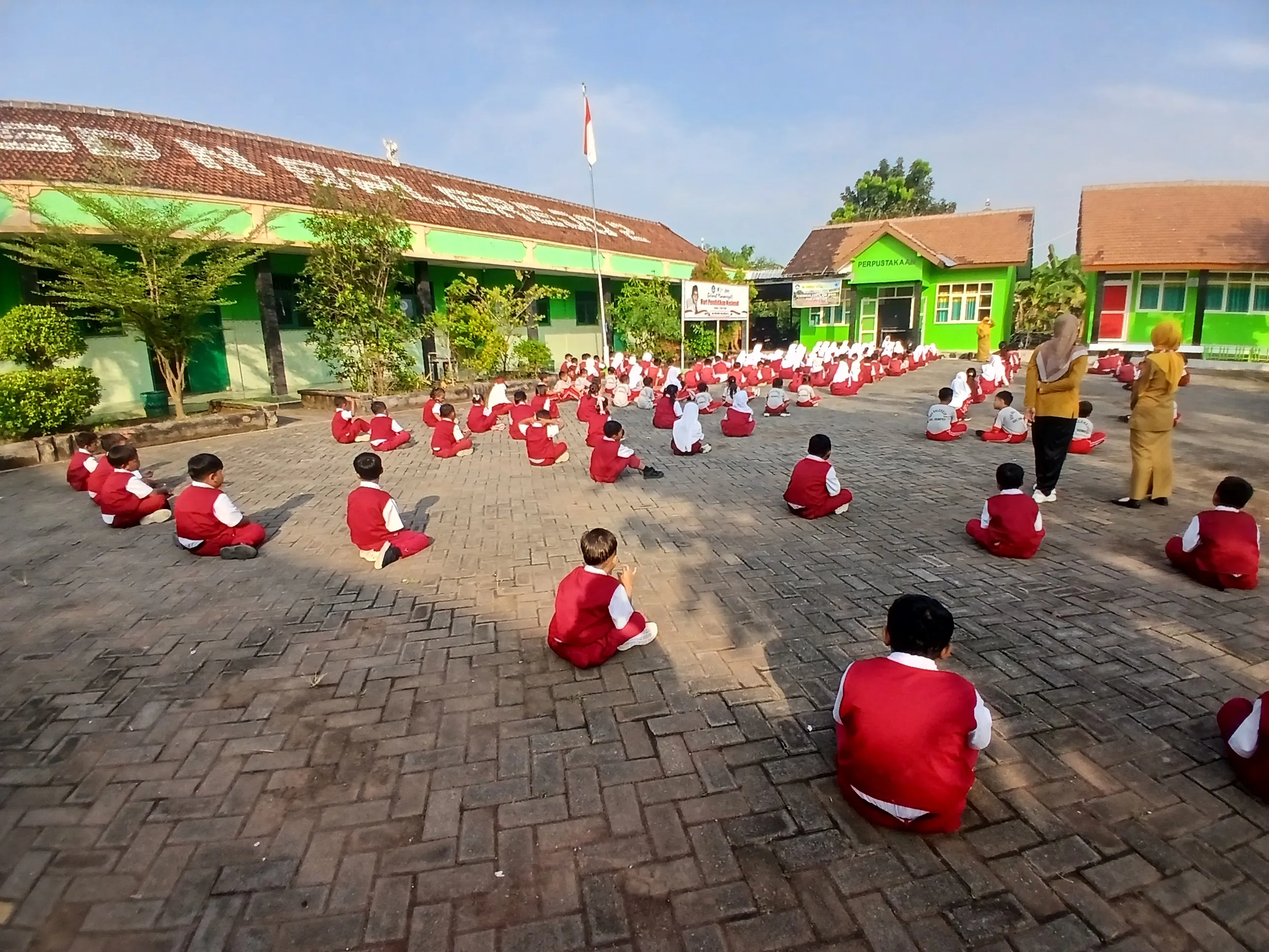 Visi Misi